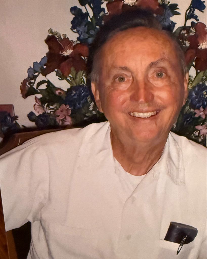 Edwin White, Sr. Profile Photo