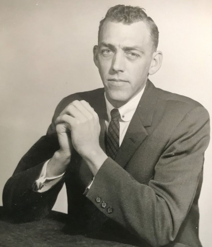 Floyd Curtis Wilson