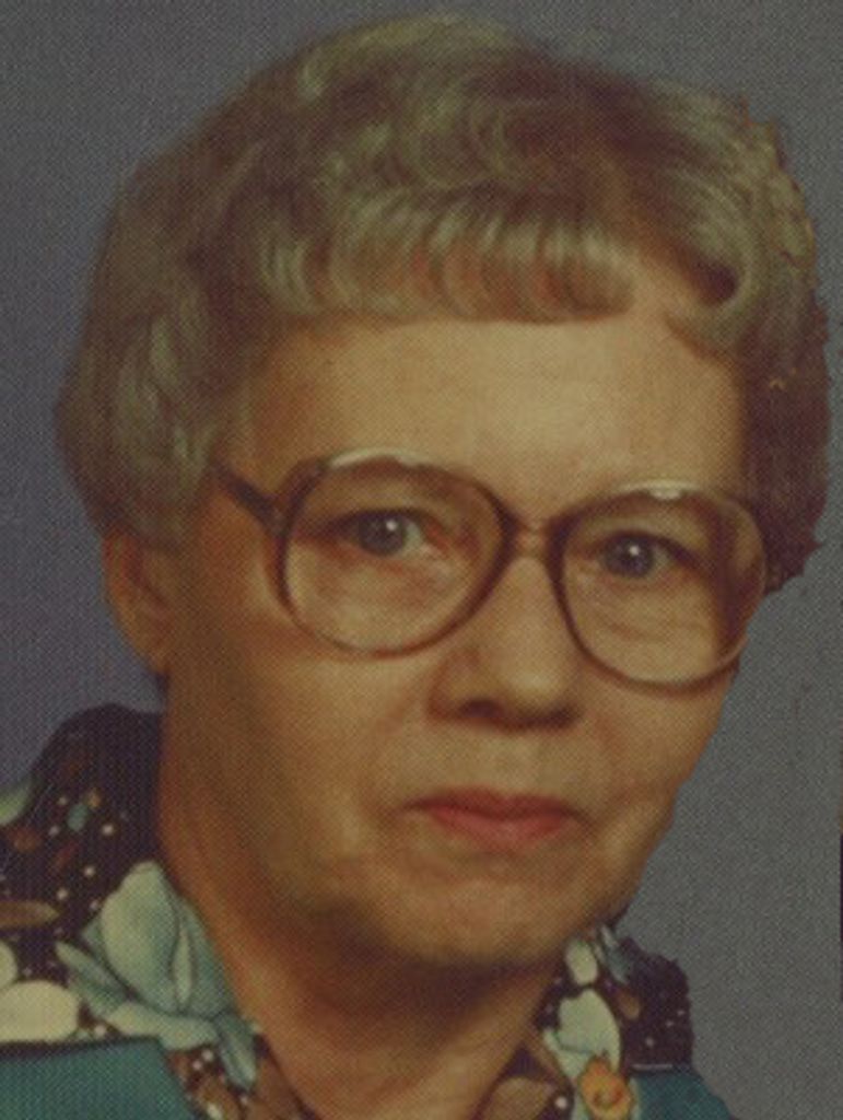 Doris L. Anderson Profile Photo