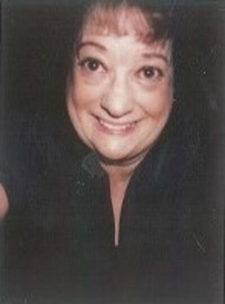 Theresa Hastings Bolger