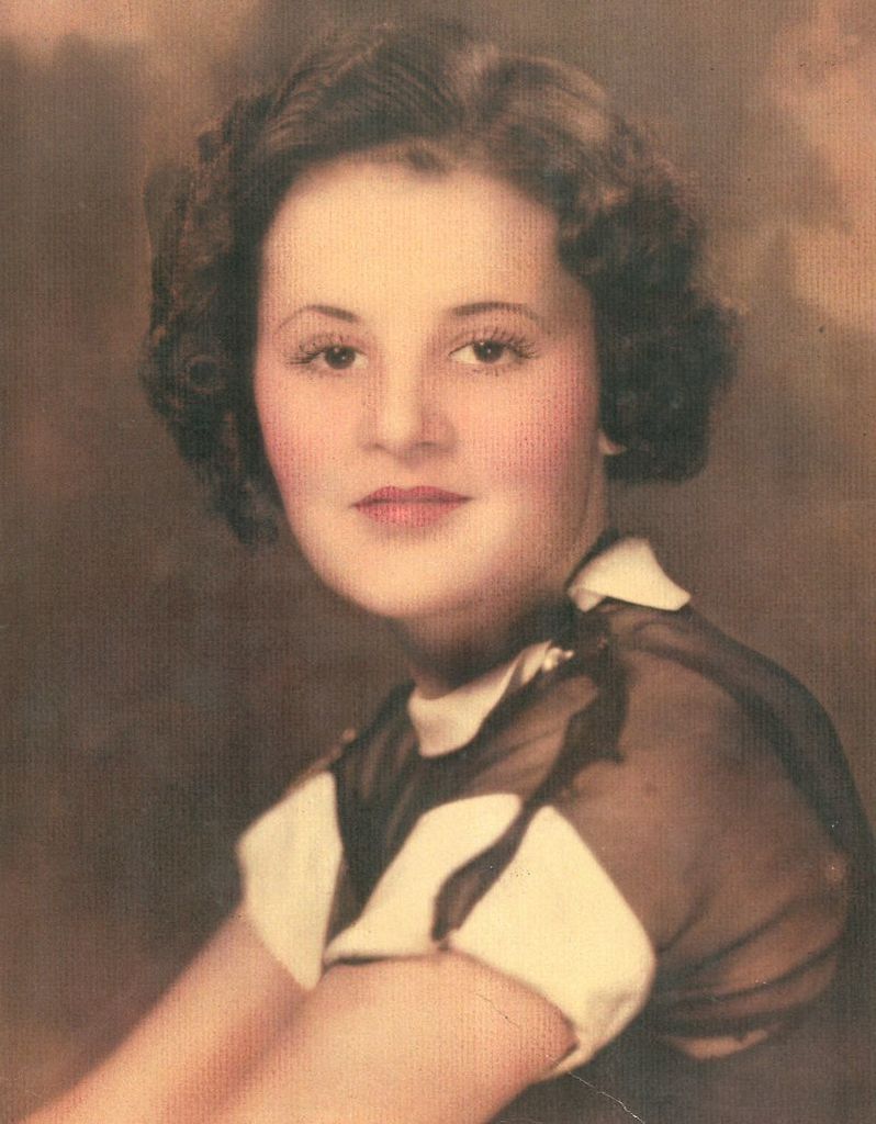 Margaret Wright
