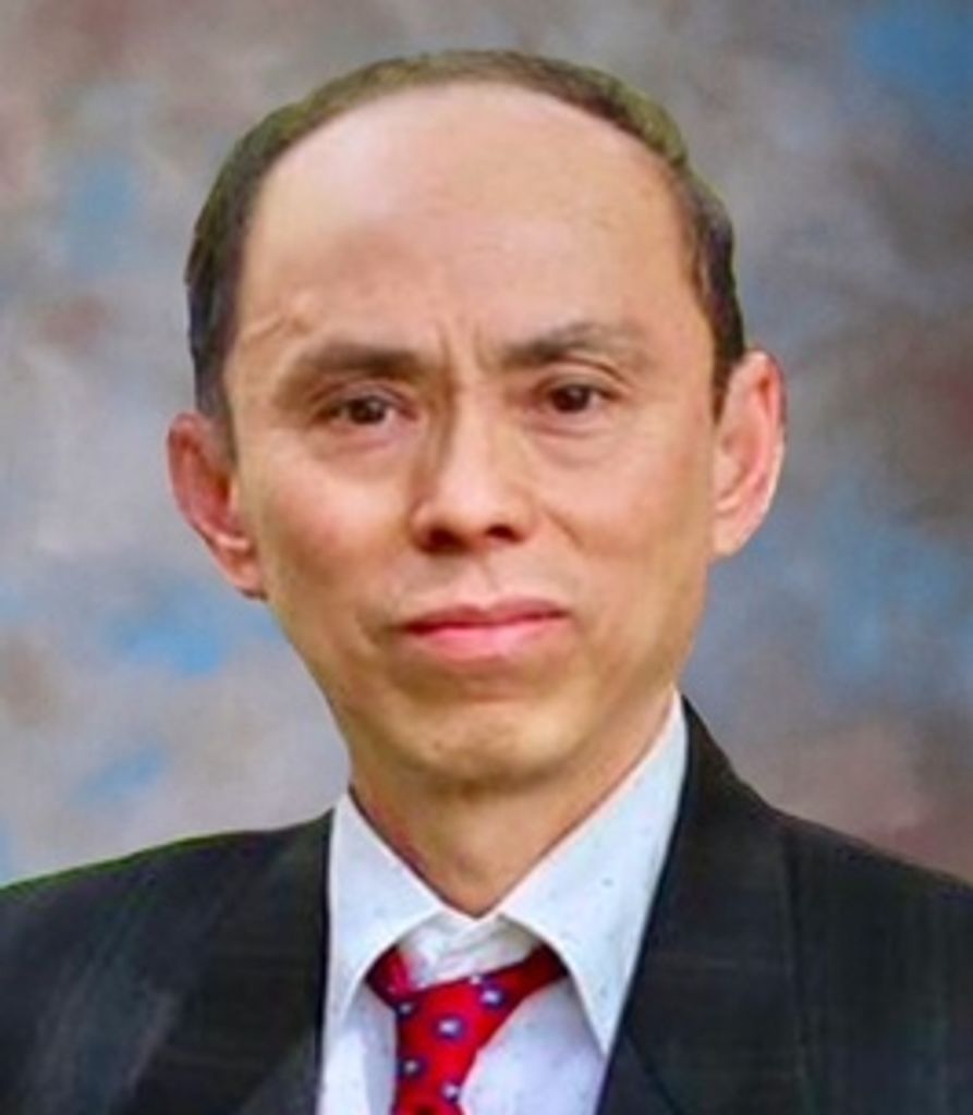 Kuong Tran