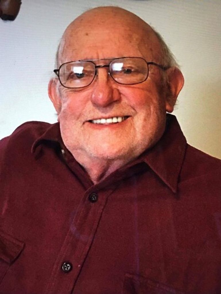 Frank E. Hall Profile Photo