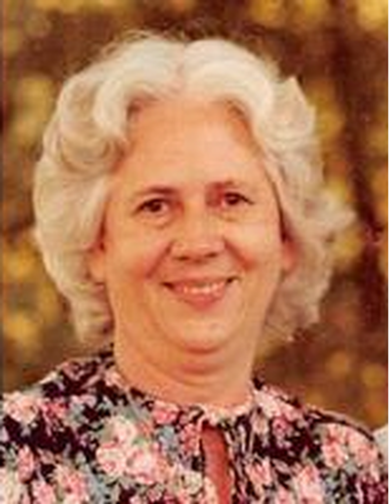Bessie  Marie Mcintosh Profile Photo