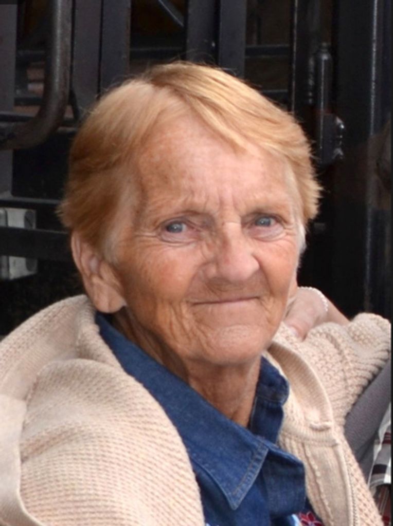 Wanda Potter Profile Photo