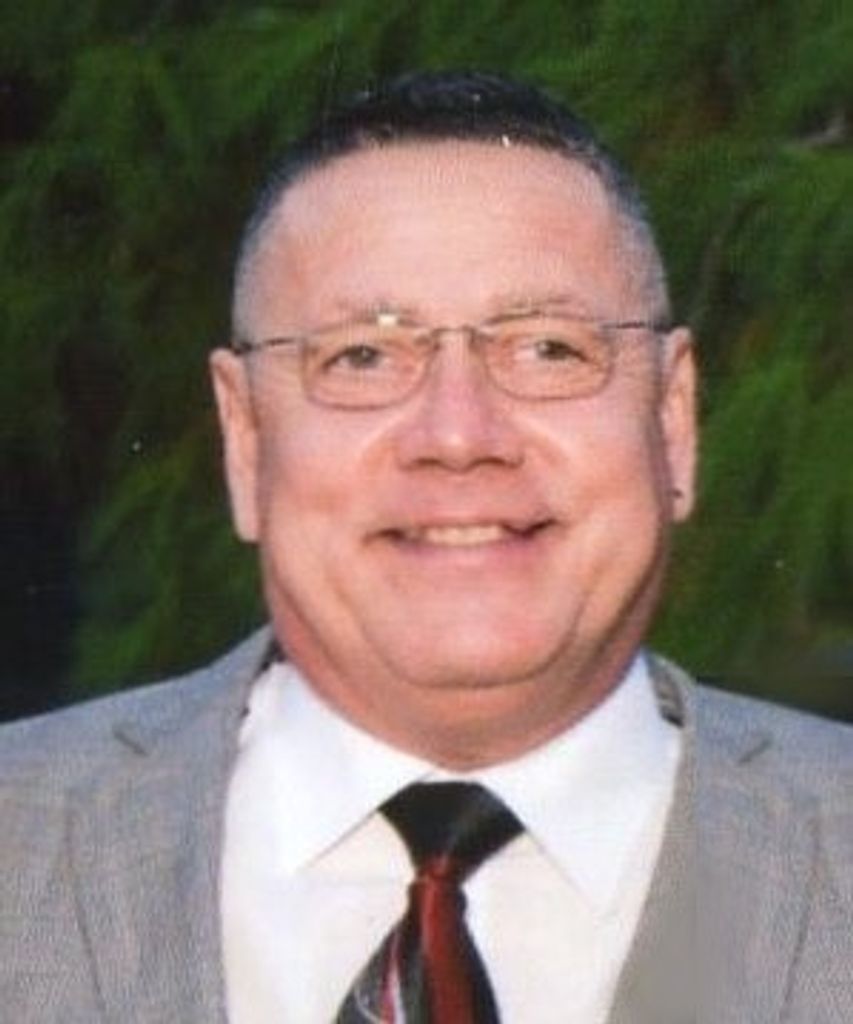 Thaddeus "Ted" Boguslawski Jr. Profile Photo