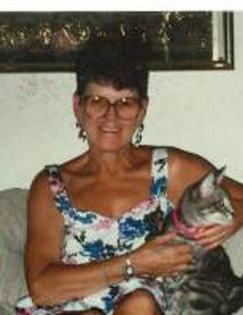 Carolyn L Thornton