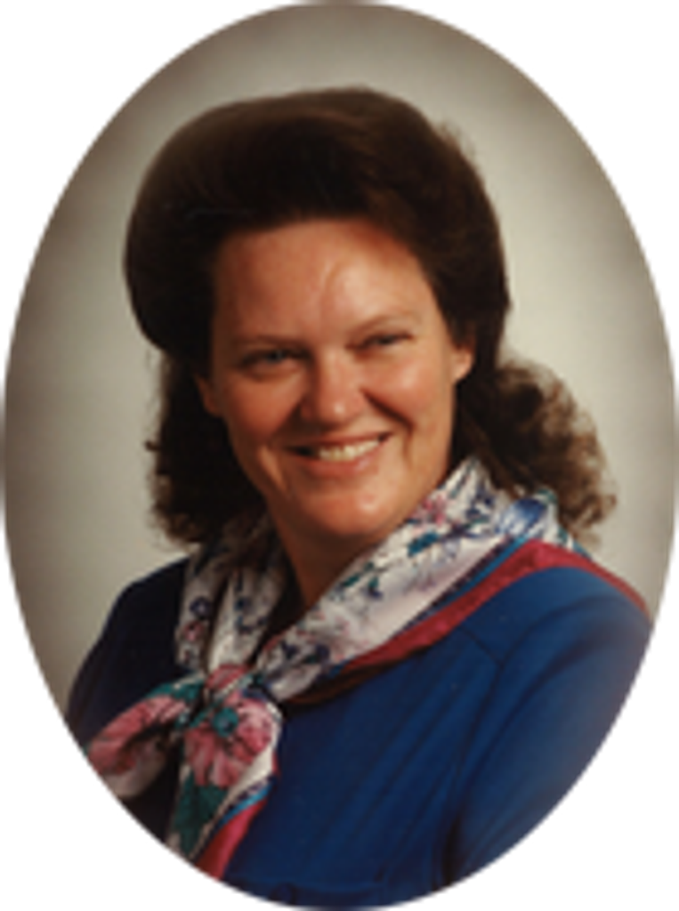 Judy  Ann (Arnold)  Jackson
