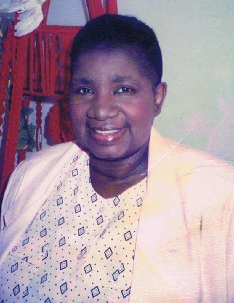 Juanita Harris