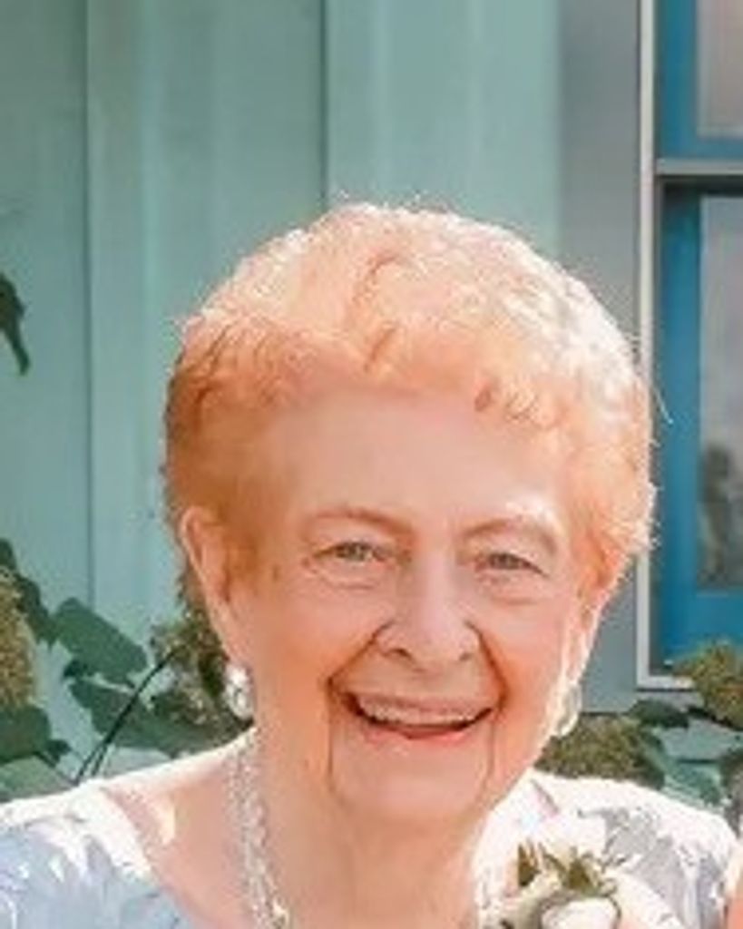 Barbara J. Kuronya Profile Photo