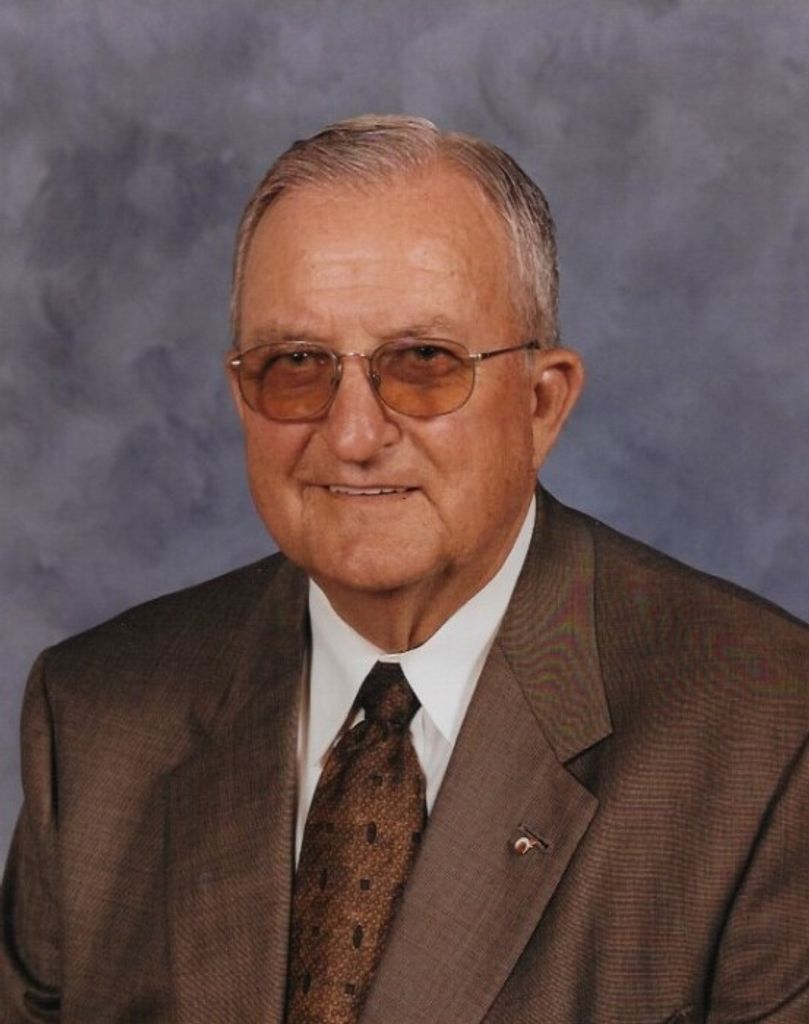 Allen Clifton Johnson