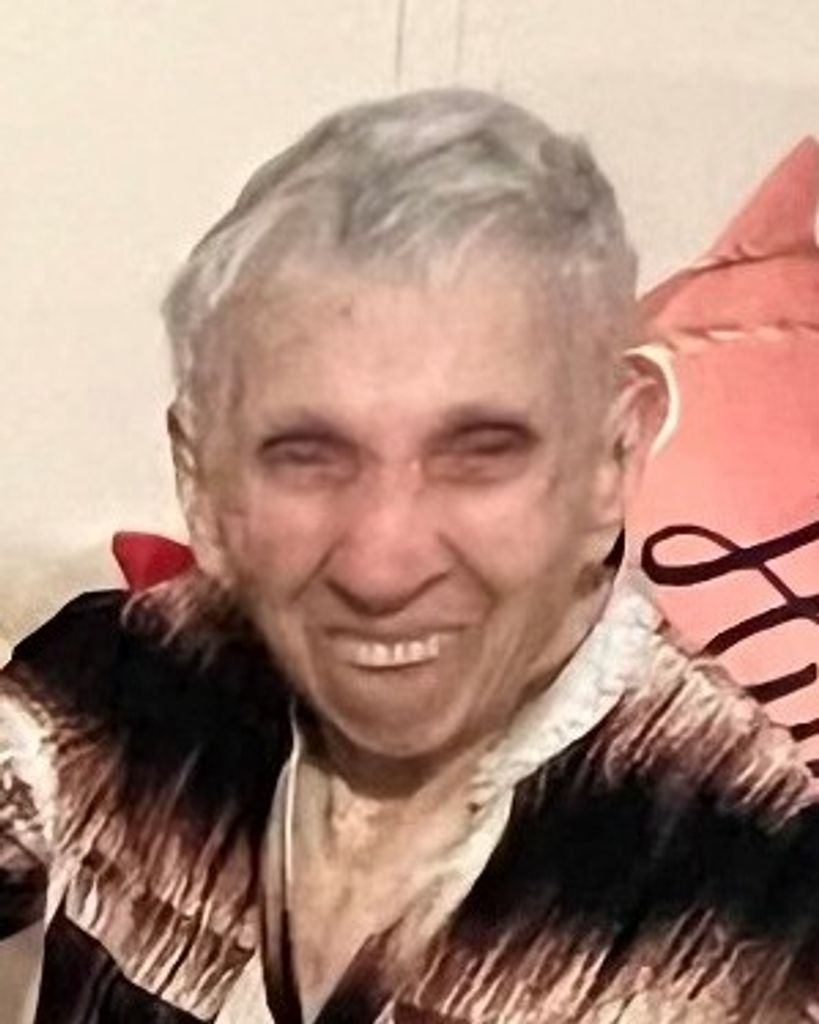 Barbara Ann Lyle