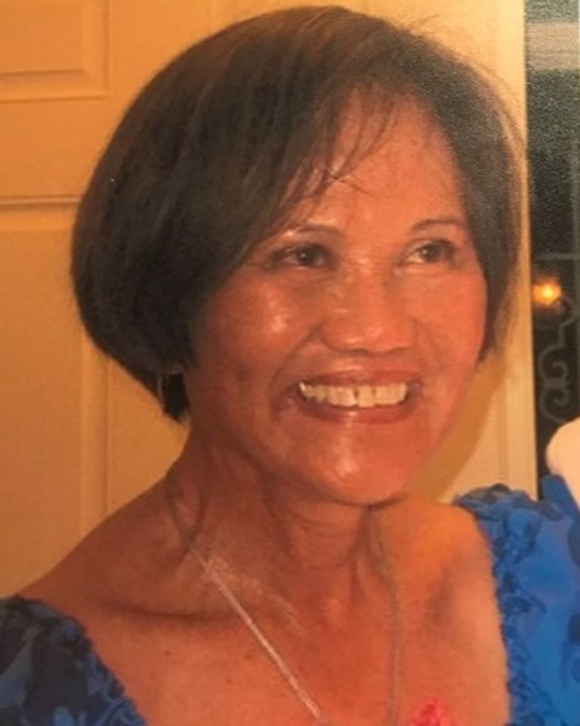 Mercedes Alcantara