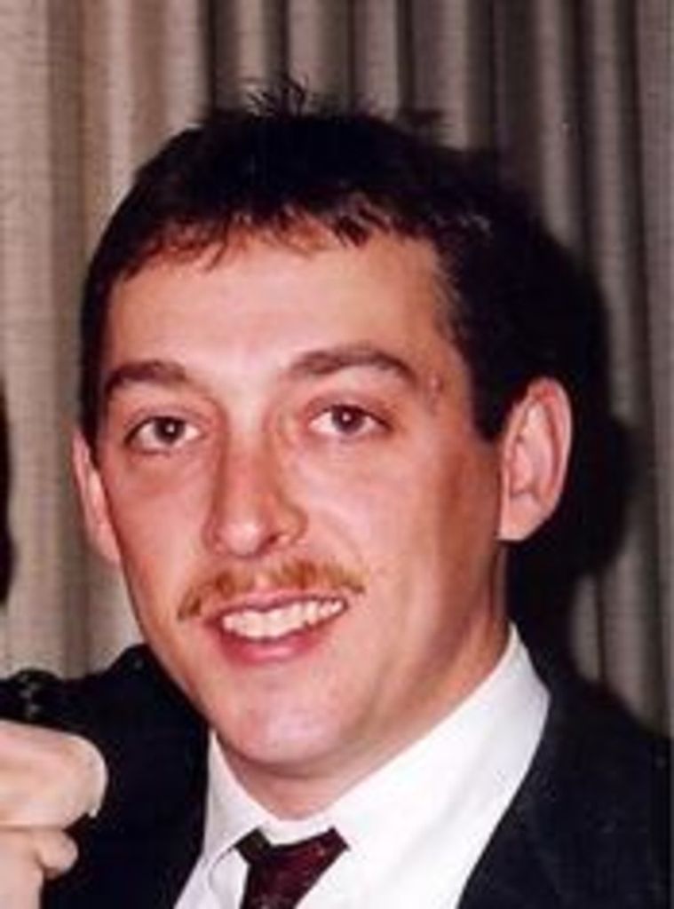Todd King