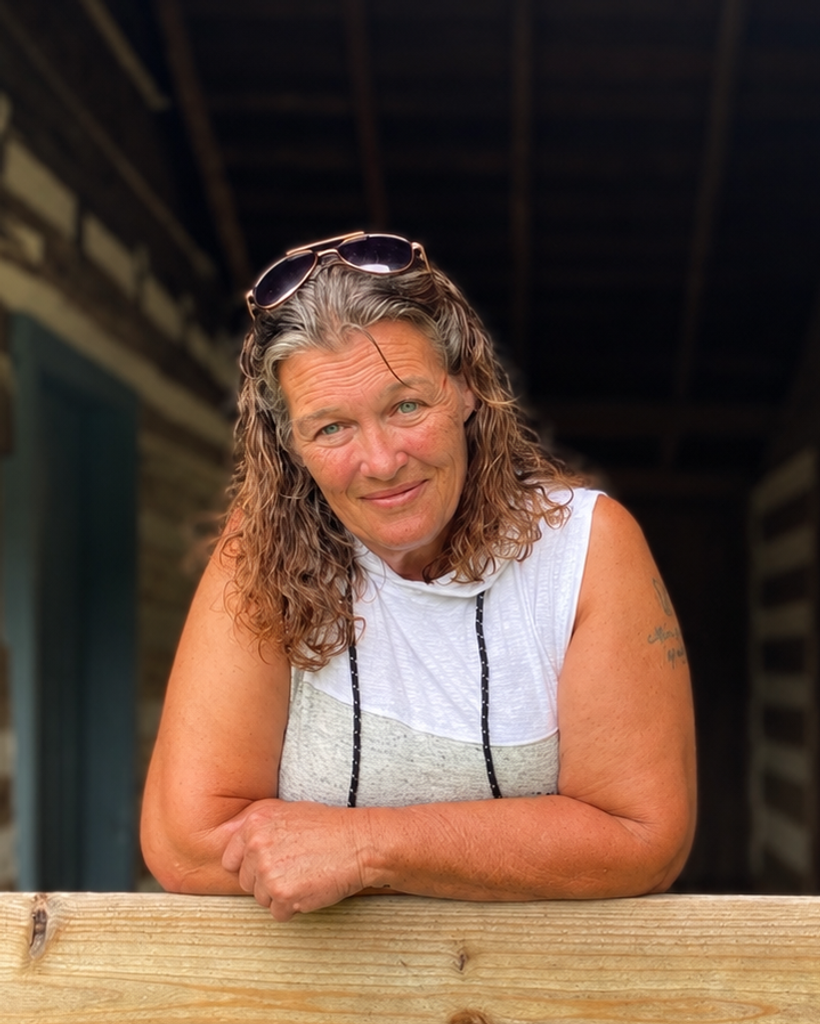 Kathleen Kay Geater Profile Photo