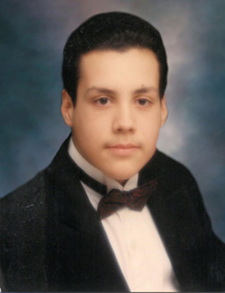 Victor Perez