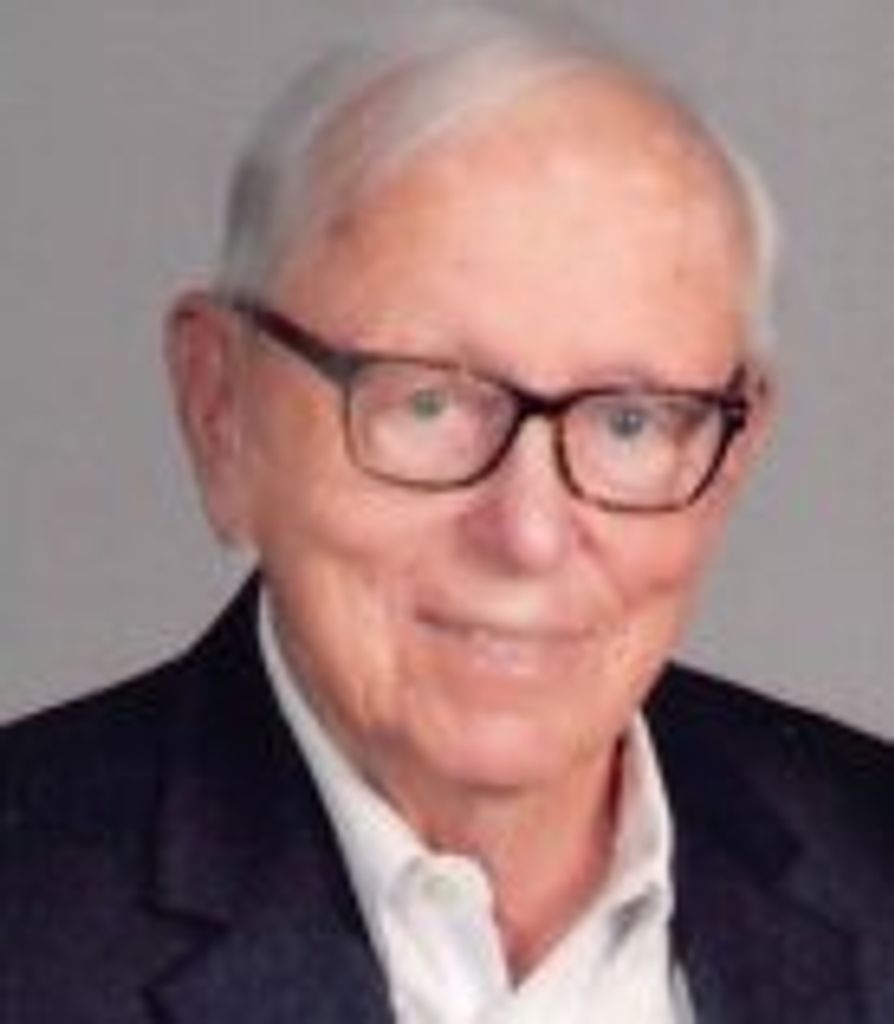 Richard Hiniker