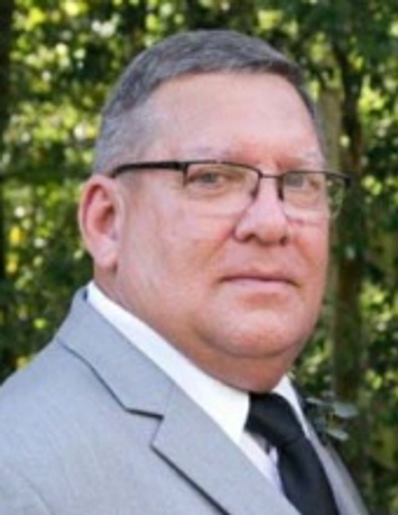 Edwin "Eddie" Dumatrait, Jr.