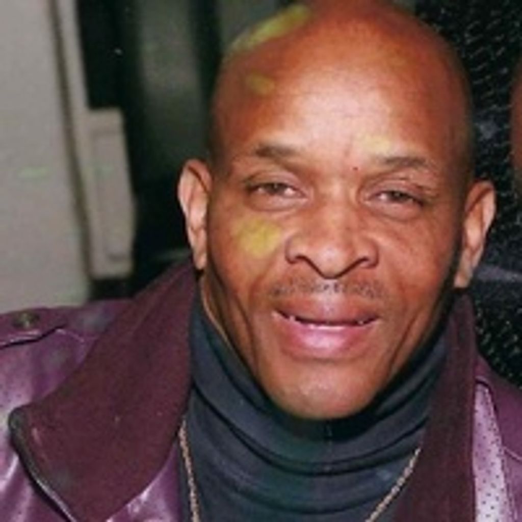 Phillip  R Smith,  Jr.