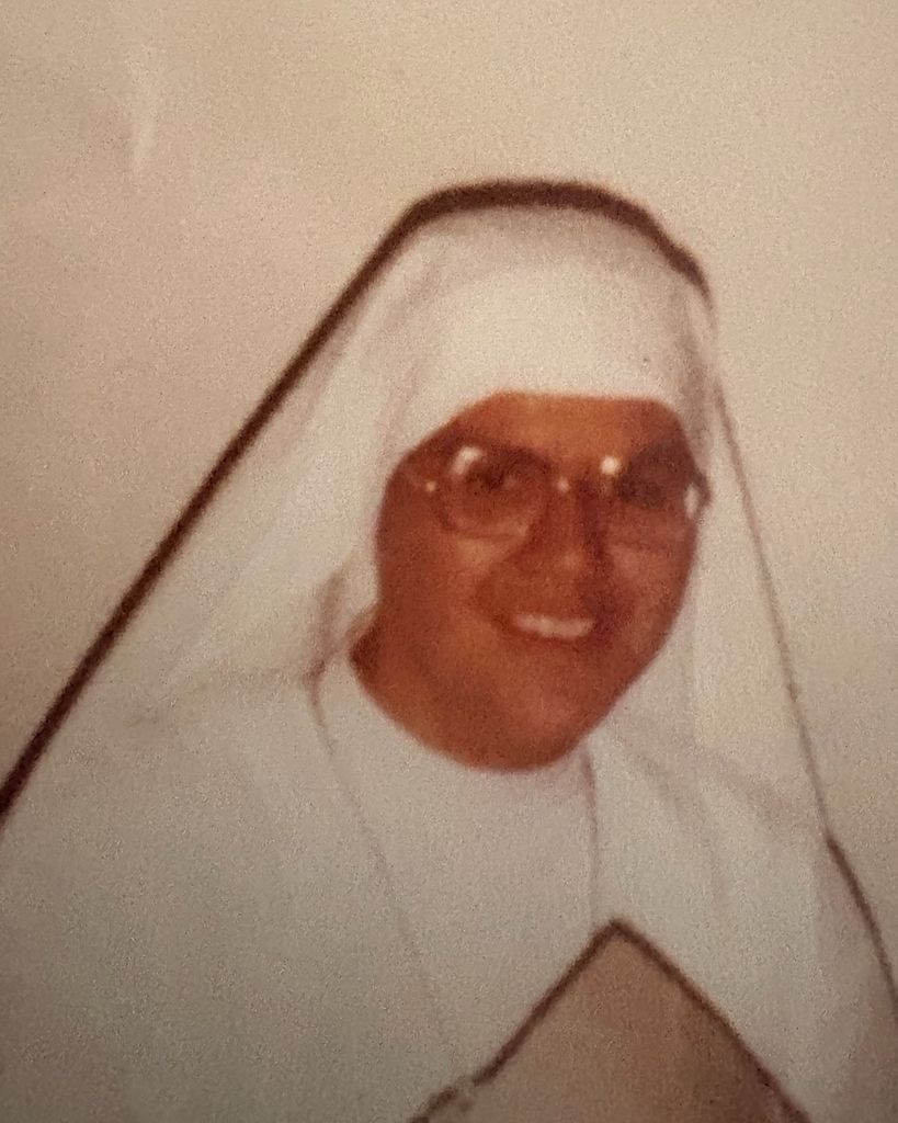 Sister Margaret Valencia Sanchez Profile Photo