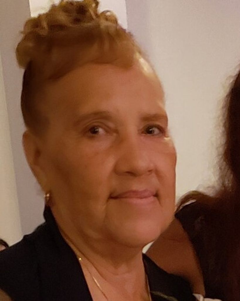 Ellen Sylvas Tillman