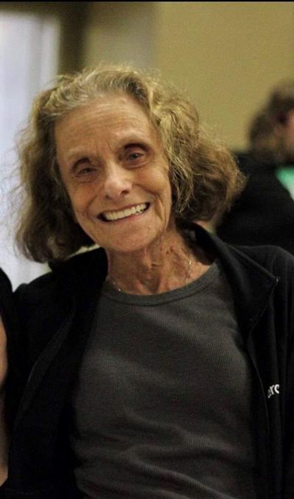 Donna Helms Profile Photo