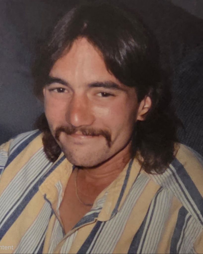 Brian Neil Grimm Sr