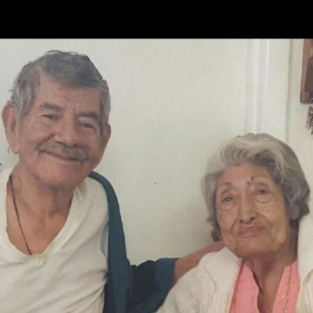 Raymond T. & Mary Vigil
