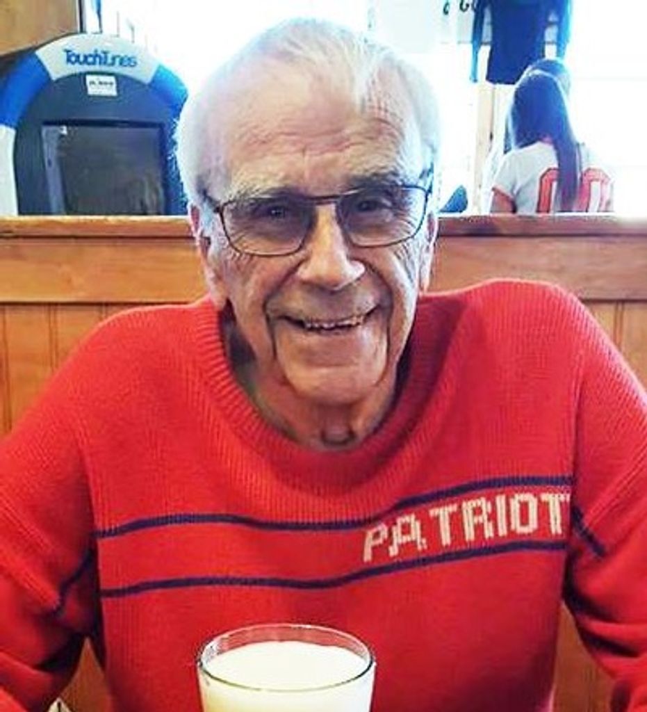 William J. Powers