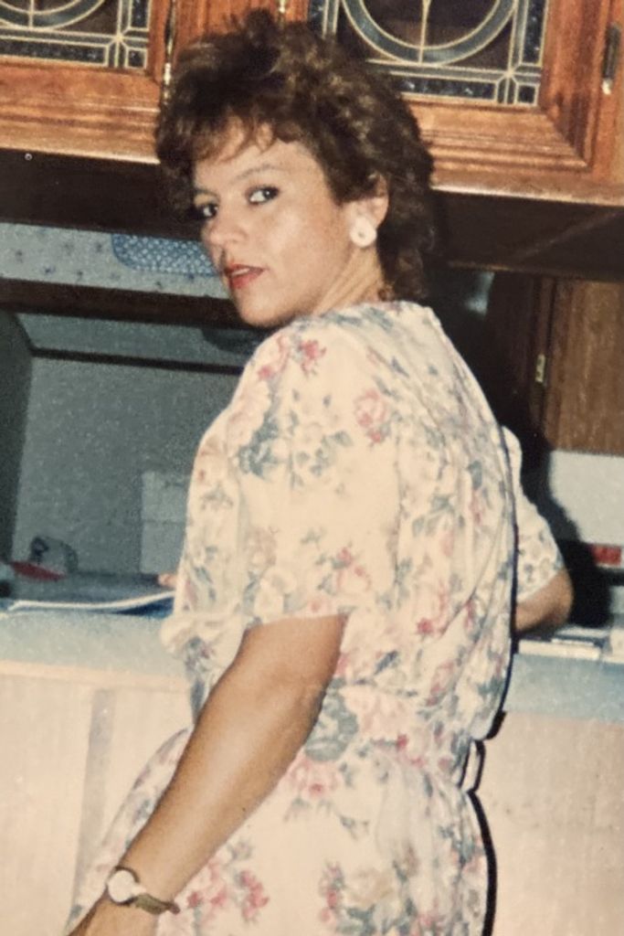 Marcia Lovelle Hall Profile Photo