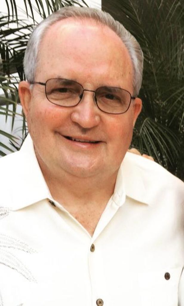 Larry Williams Skinner Profile Photo