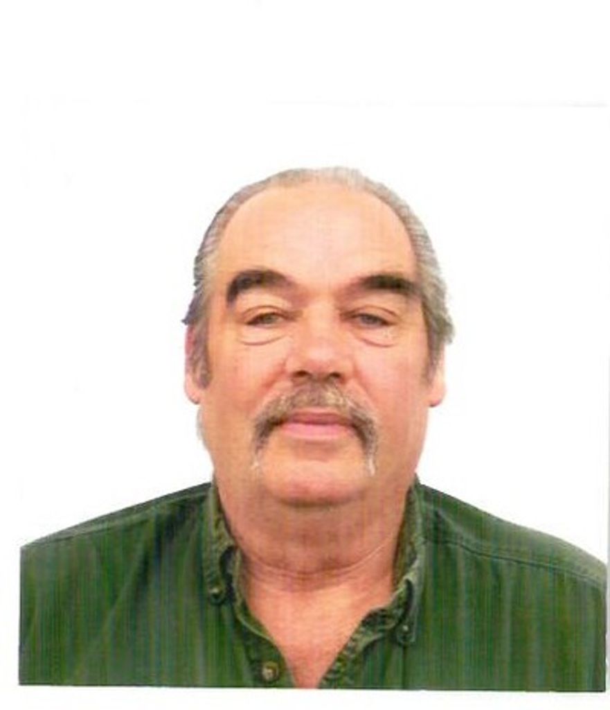 Mcdonald Miller, Jr. Profile Photo