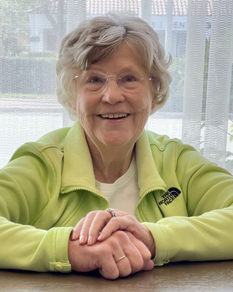 Karen Lading Tang