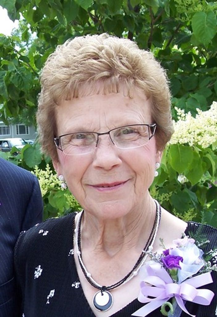 LaVerna Folkmann Profile Photo