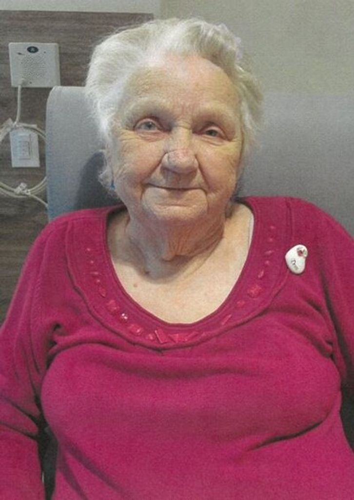 Doris Matilda Gosse Profile Photo