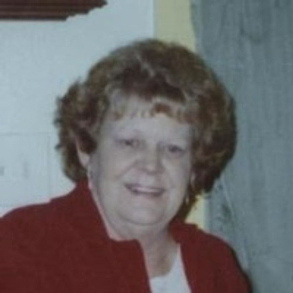Linda Strickland
