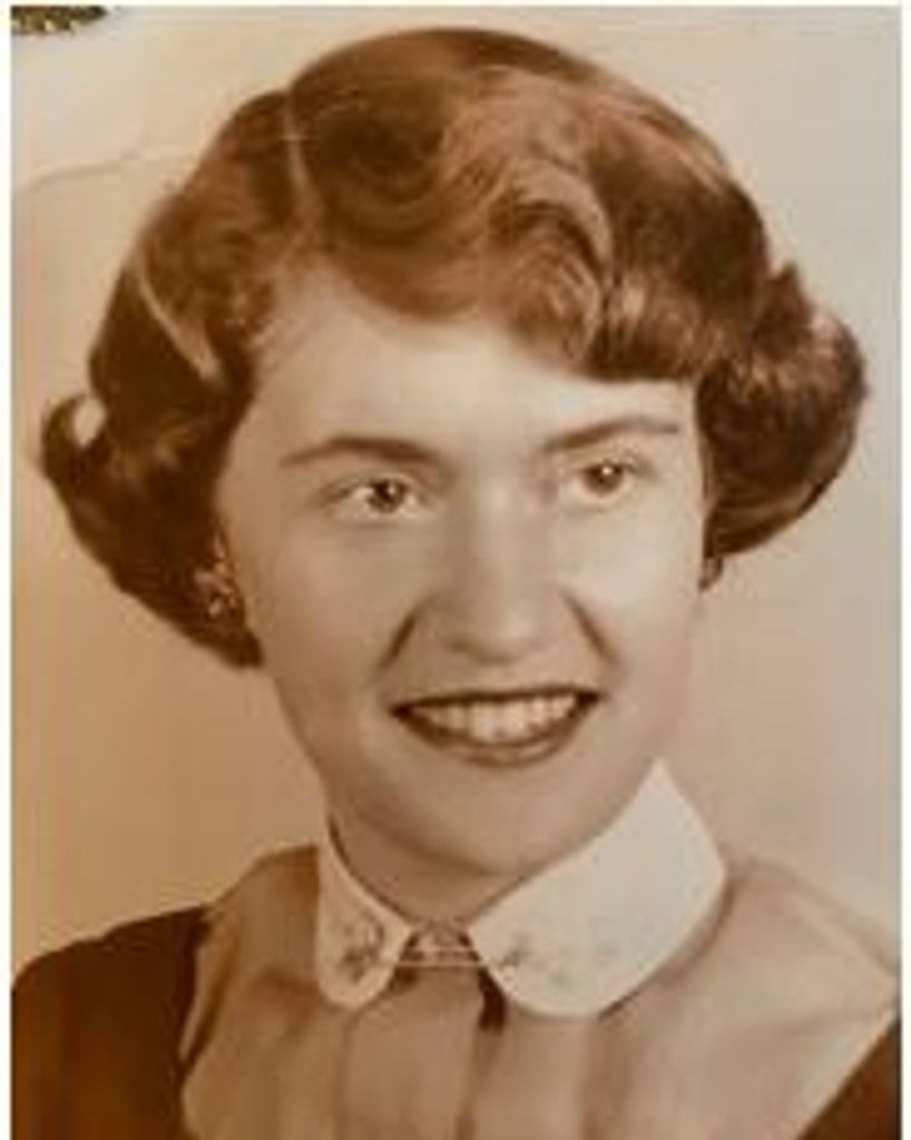 Emma Iolene Orsburn Moore Profile Photo