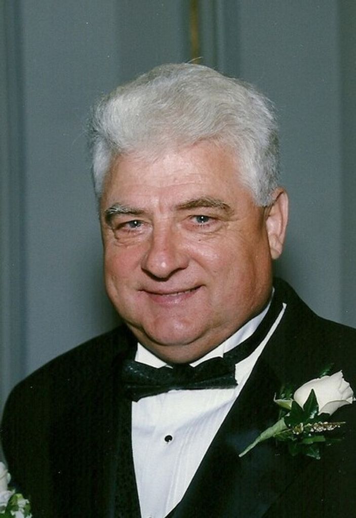 Richard P. Yenter Profile Photo