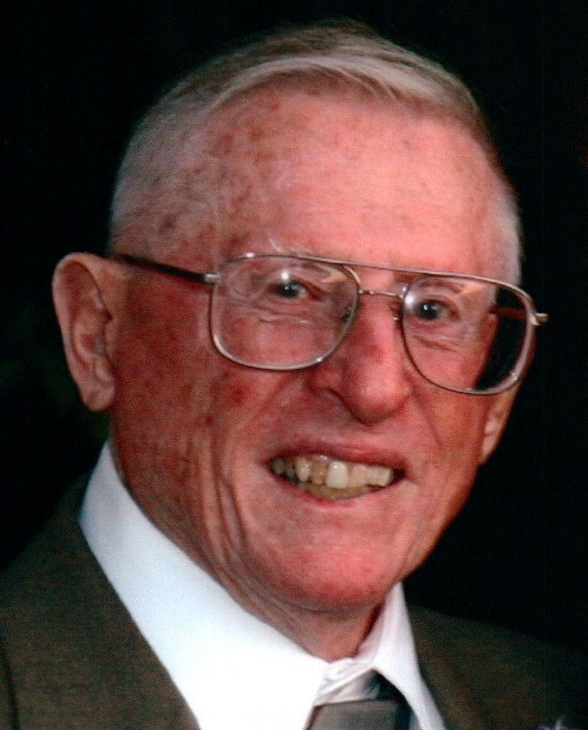 George Schaefer, Jr.