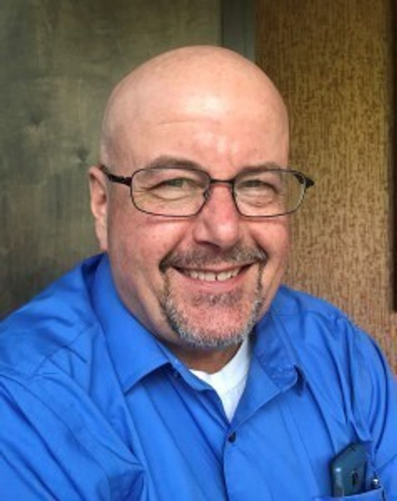 Kevin David Steer Profile Photo