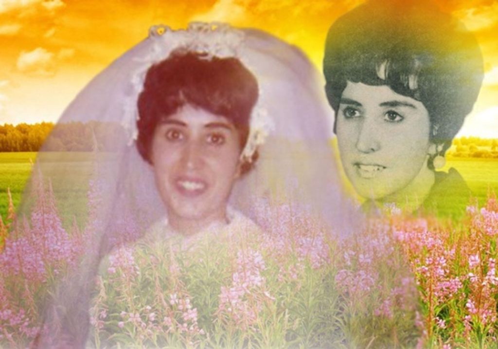 Mary Puig