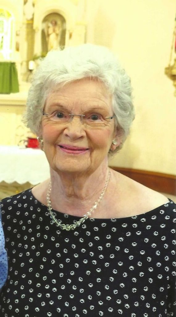 Ruth A. Rea Profile Photo