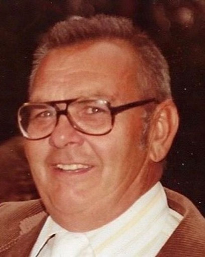 Kenneth G Stevenson