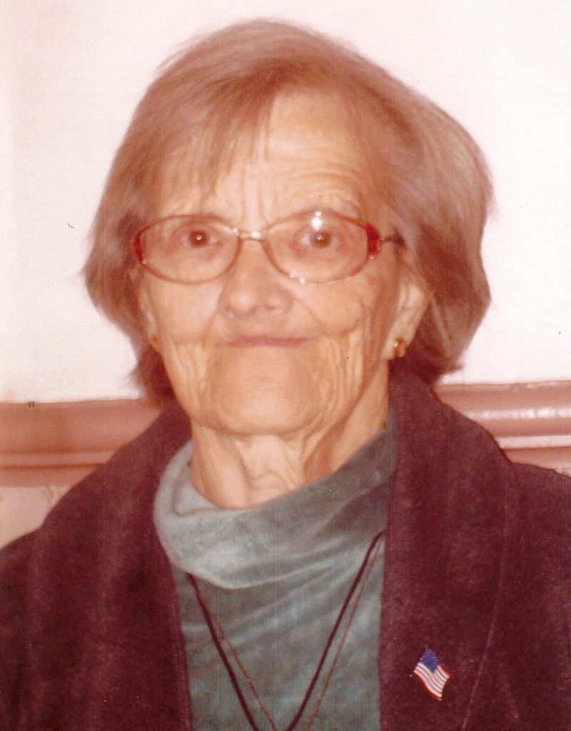Katherine A Leihgeber Profile Photo