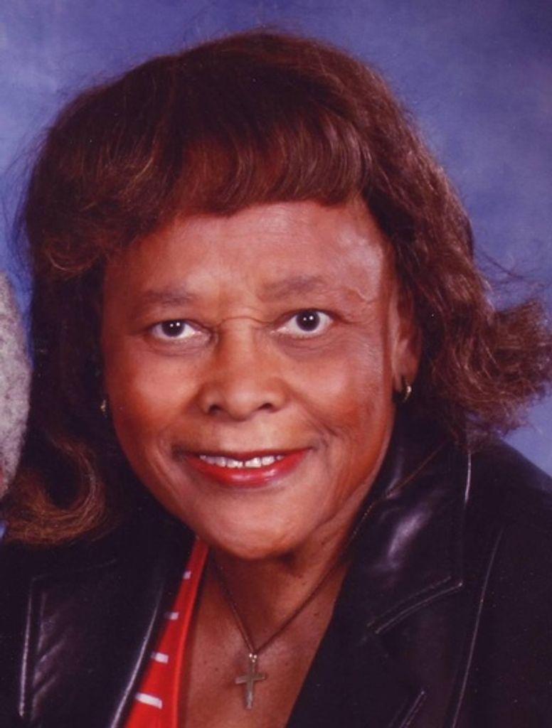 Rita Watson Profile Photo