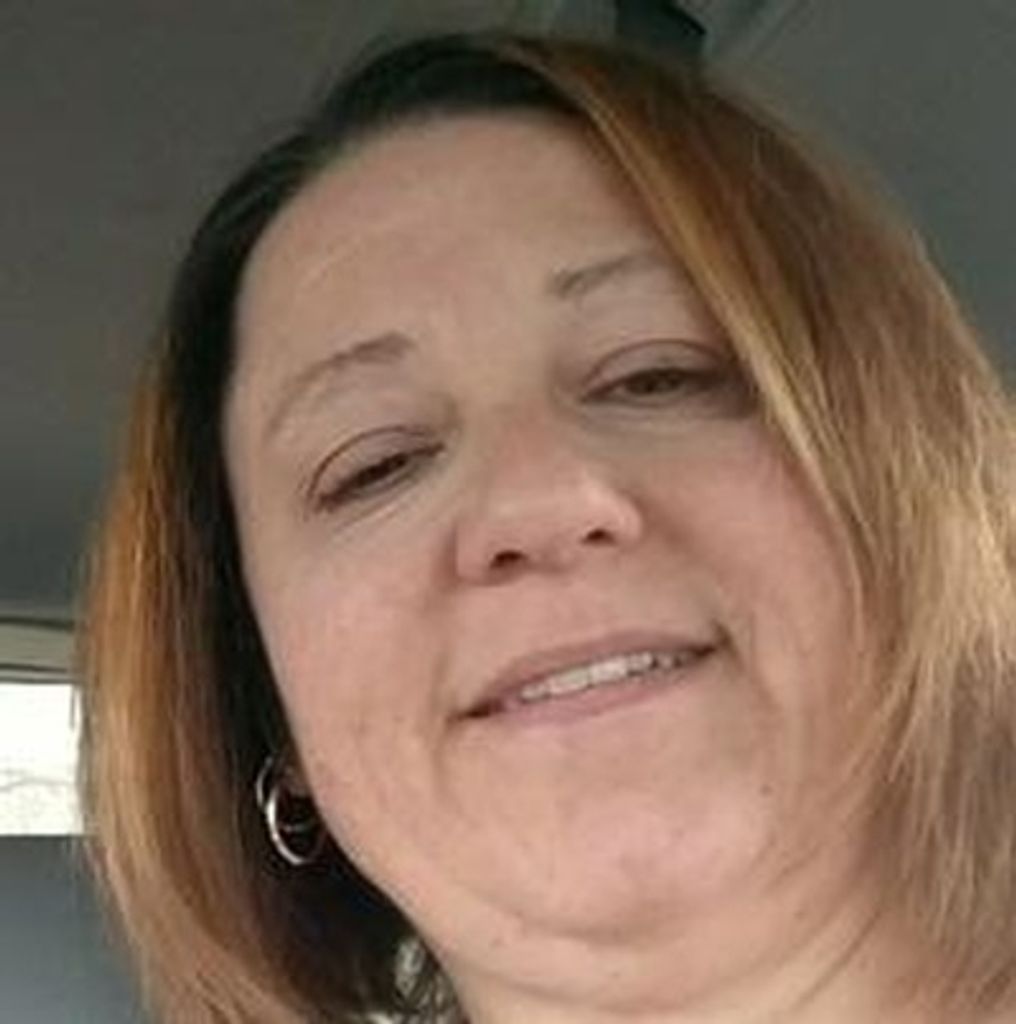 Priscilla Ivey Powers