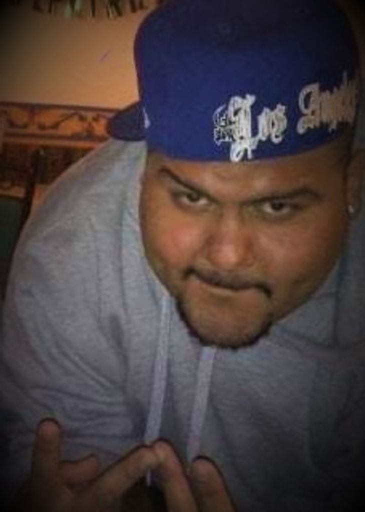 Ralph Eugene Martinez Jr Profile Photo