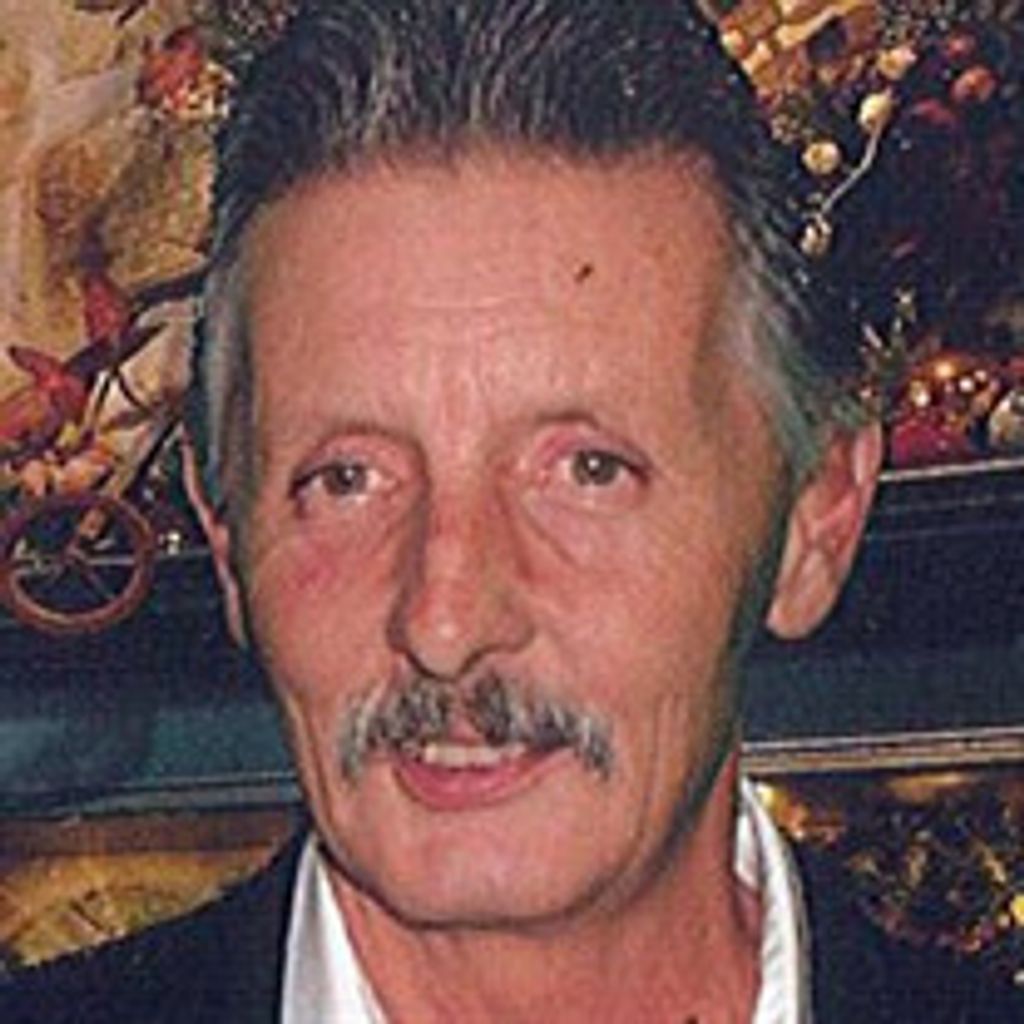 Richard Dale Donahue