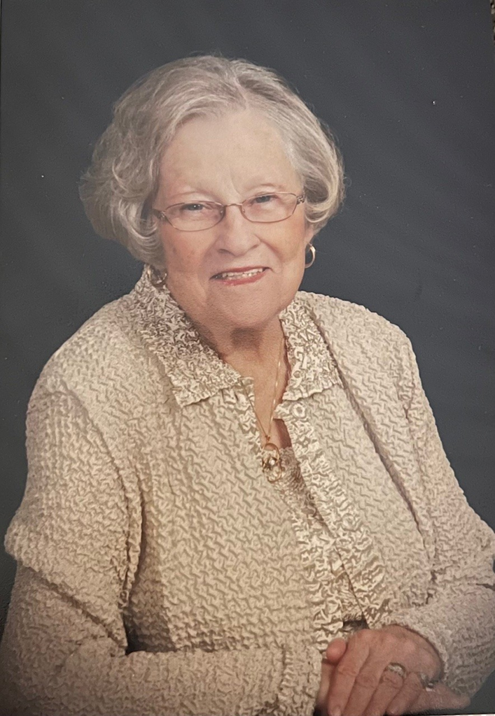 Shelby Jones Parker