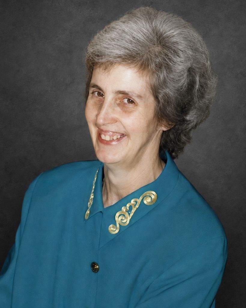 Sandra Helen Carter Josey Profile Photo